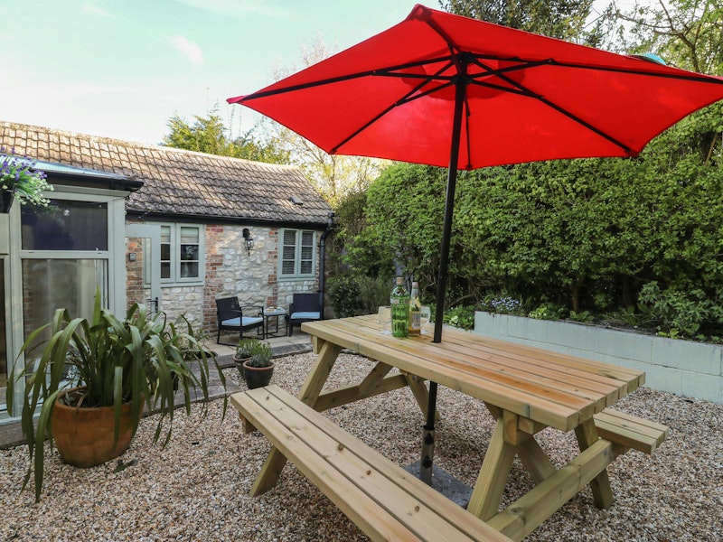 Picturesque Cottage additional image
