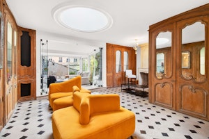 Parisian Mid-Century image 11