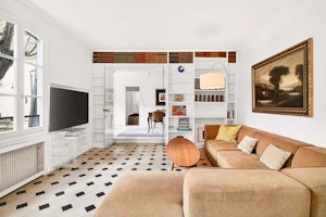 Parisian Mid-Century image 1