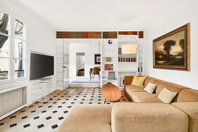 Parisian Mid-Century main image