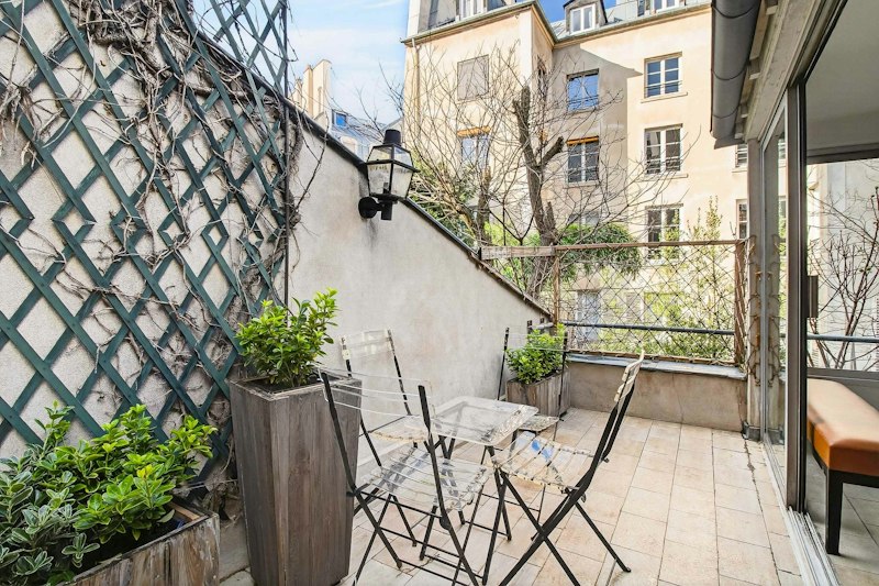 Parisian Mid-Century additional image