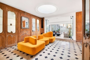 Parisian Mid-Century image 3