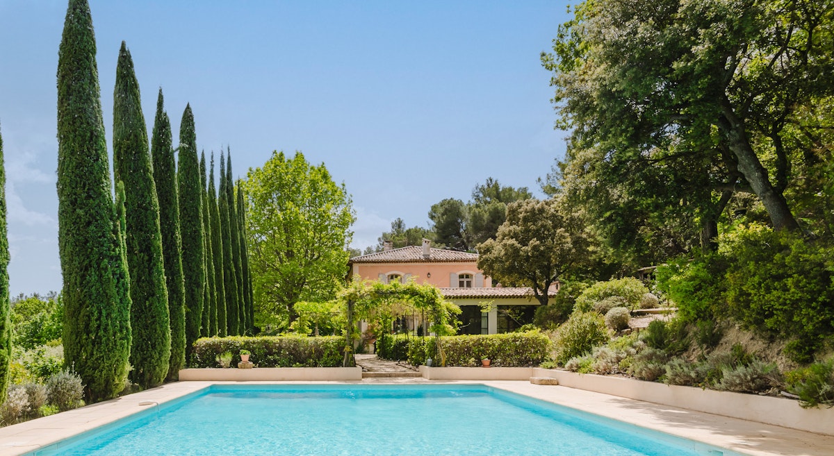 Orchard Bastide, Provence-Alpes-Côte d'Azur