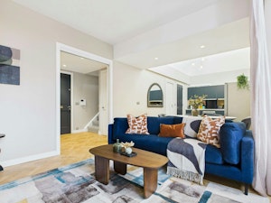 Silicon Heights image 5