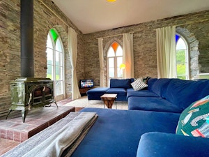 Mountain Chapel image 10