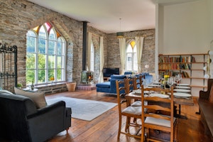 Mountain Chapel image 1