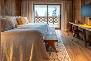 Moment in Meribel image 8