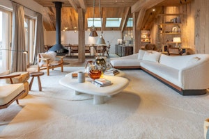 Moment in Meribel image 3