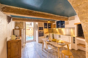 Le Hamac Bleu image 7