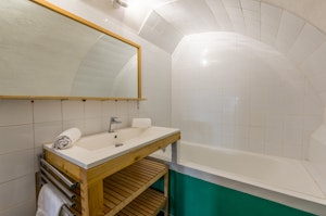Le Hamac Bleu image 5
