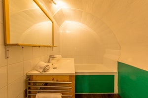 Le Hamac Bleu image 3