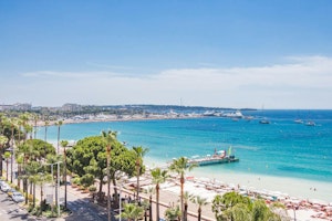 Riviera in Blue image 9