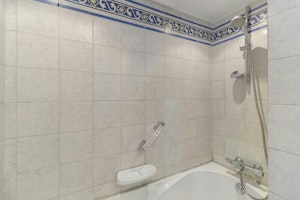 Riviera in Blue image 6