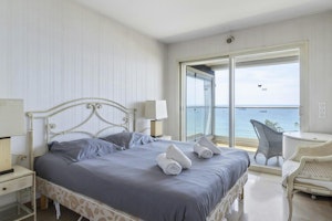 Riviera in Blue image 5