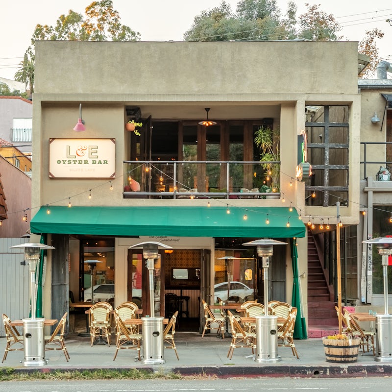 Connect with the vibrant spirit of the neighbourhood from the local bars and eateries