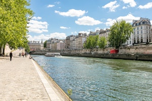 Seine Island Reverie image 15