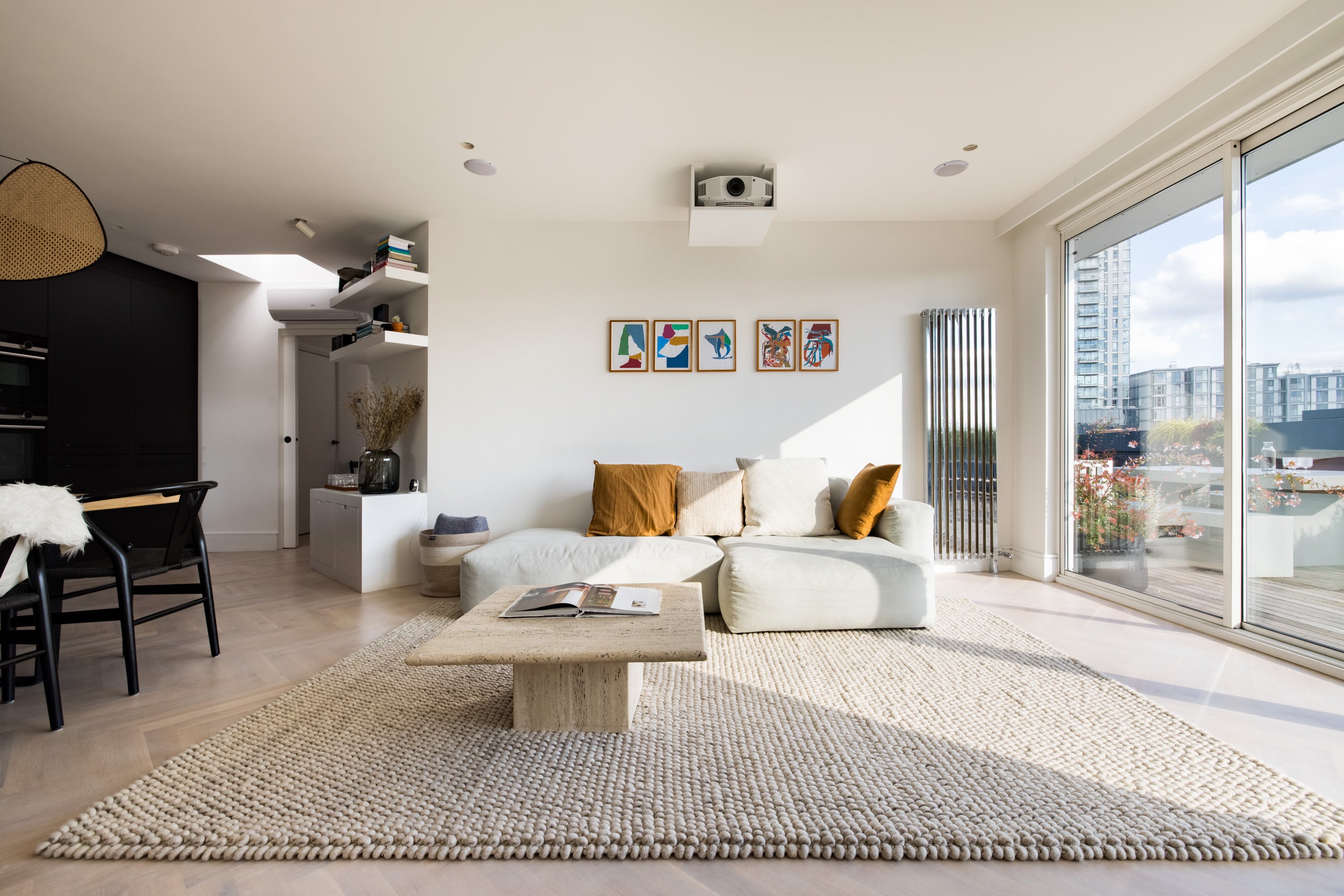 Nude Modern, London, England Plum Guide