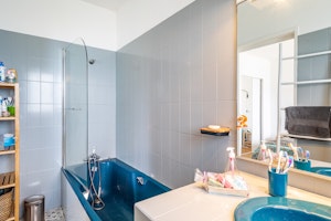 Oceanview Villa image 13