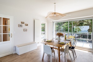 Oceanview Villa image 11