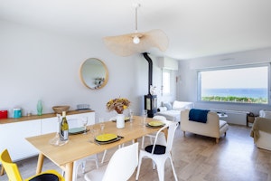 Oceanview Villa image 10