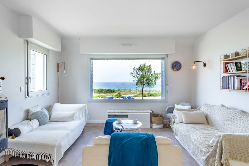 Oceanview Villa additional image