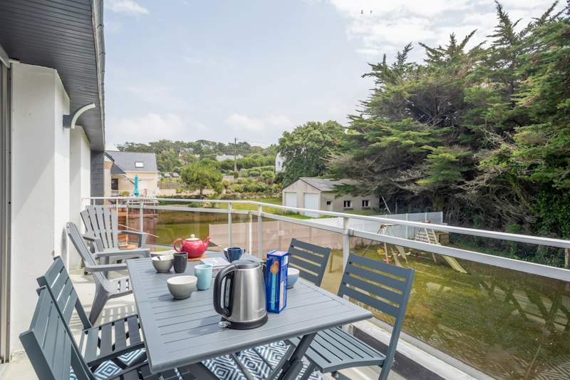 Oceanview Villa additional image