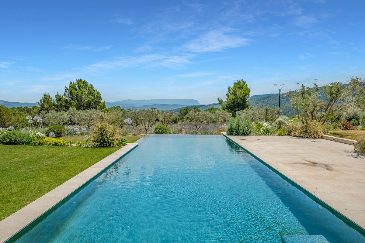 Alpilles Retreat, Provence-Alpes-Côte d'Azur