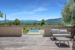 Alpilles Retreat image 9