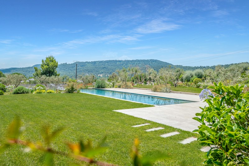 Alpilles Retreat additional image
