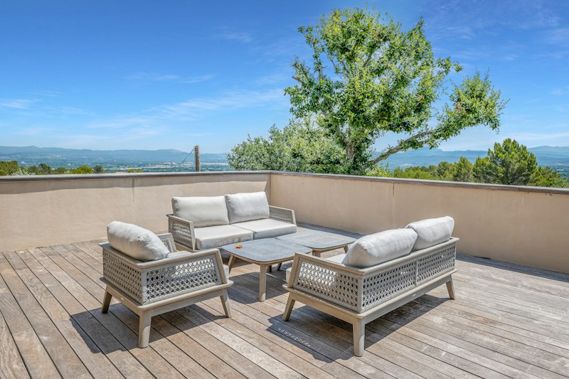 Alpilles Retreat additional image