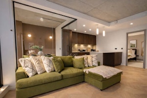 Tranquil Suite