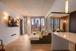 Tranquil Suite image 10