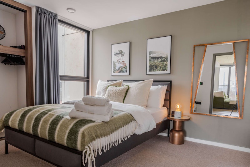 Tranquil Suite additional image