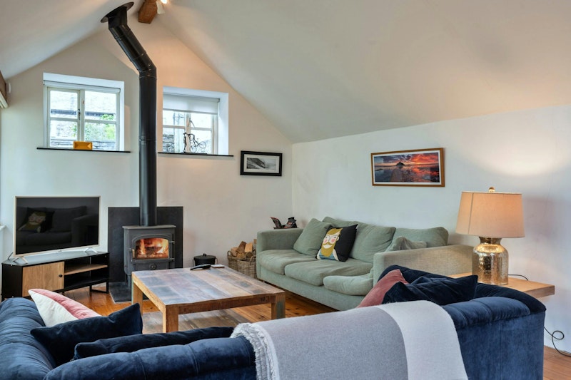 The Port Compass main image