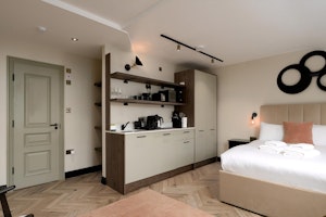 Euston Studio image 5
