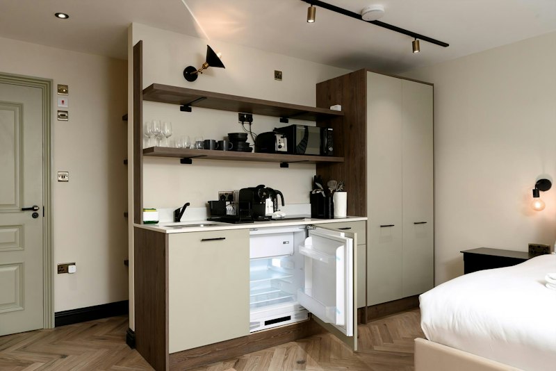 Euston Studio additional image