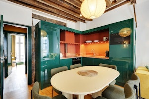 Silvery Serenade image 11