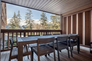 Pines & Piste image 9