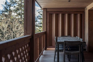 Pines & Piste image 8