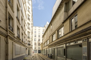 Paris, My Love image 4