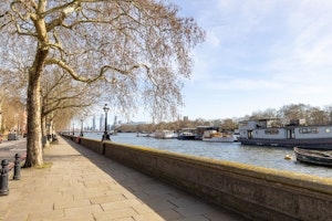 Chelsea Afloat image 12