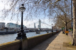 Chelsea Afloat image 7