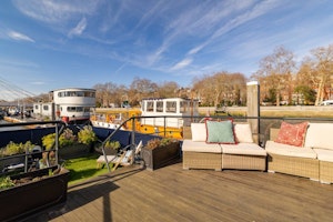 Chelsea Afloat image 3
