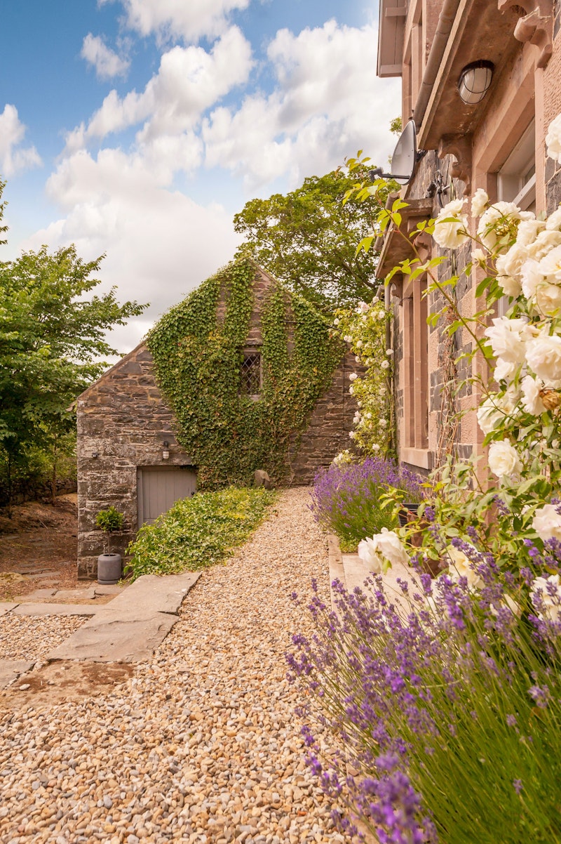 The Old Mill House main image