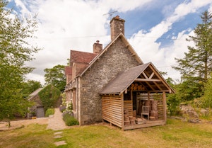 The Old Mill House image 12