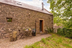 The Old Mill House image 10
