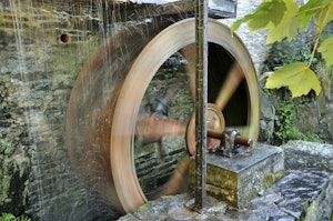 The Old Mill House image 6