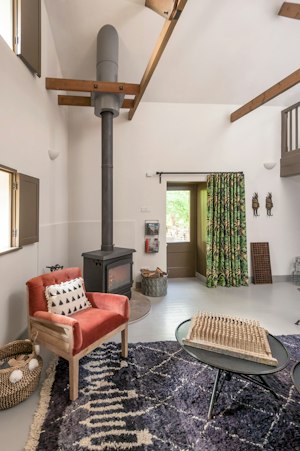 The Old Mill House image 3