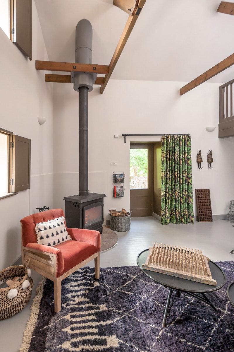 The Old Mill House additional image