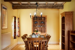Nightingale Farmhouse image 12